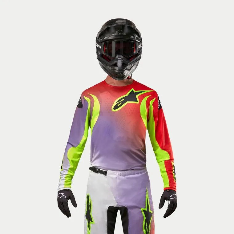 Alpinestars 2024 Fluid Lucent Jersey