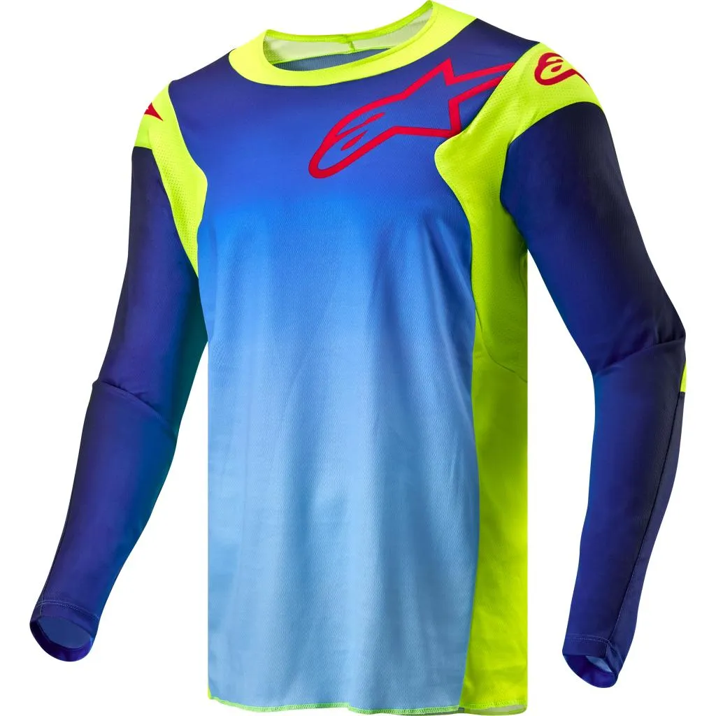 Alpinestars 2024 Racer Hoen Jersey