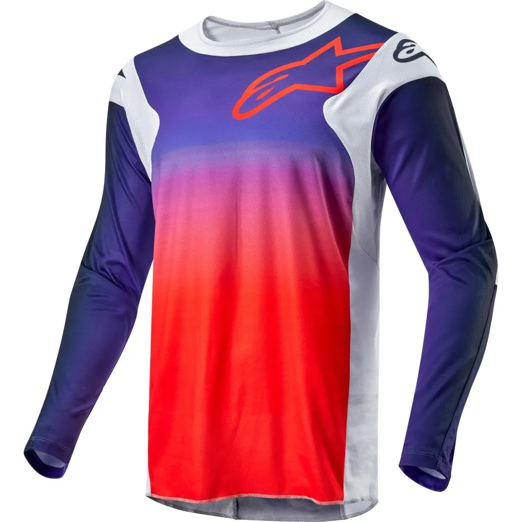 Alpinestars 2024 Racer Hoen Jersey