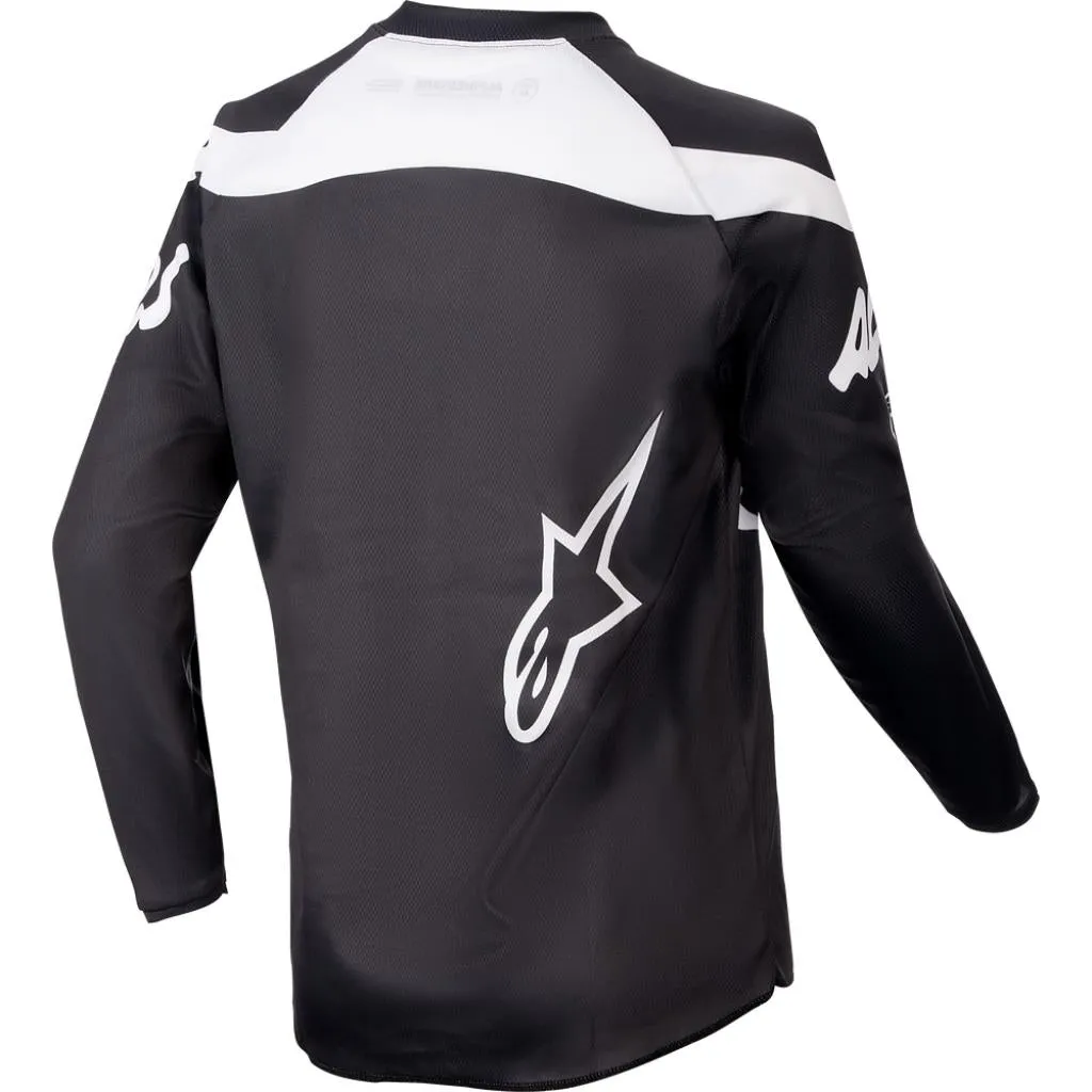 Alpinestars 2024 Youth Racer Racer Jerseys [Closeouts]