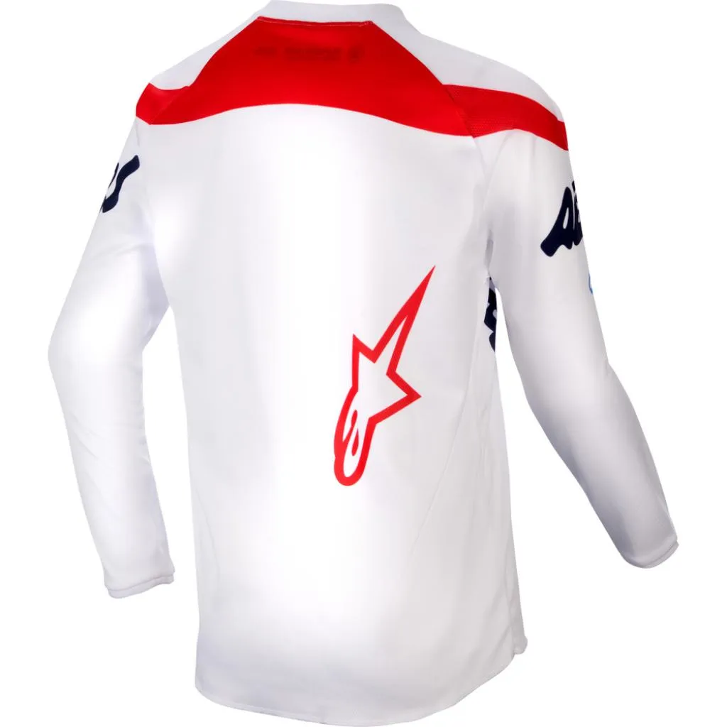 Alpinestars 2024 Youth Racer Racer Jerseys [Closeouts]