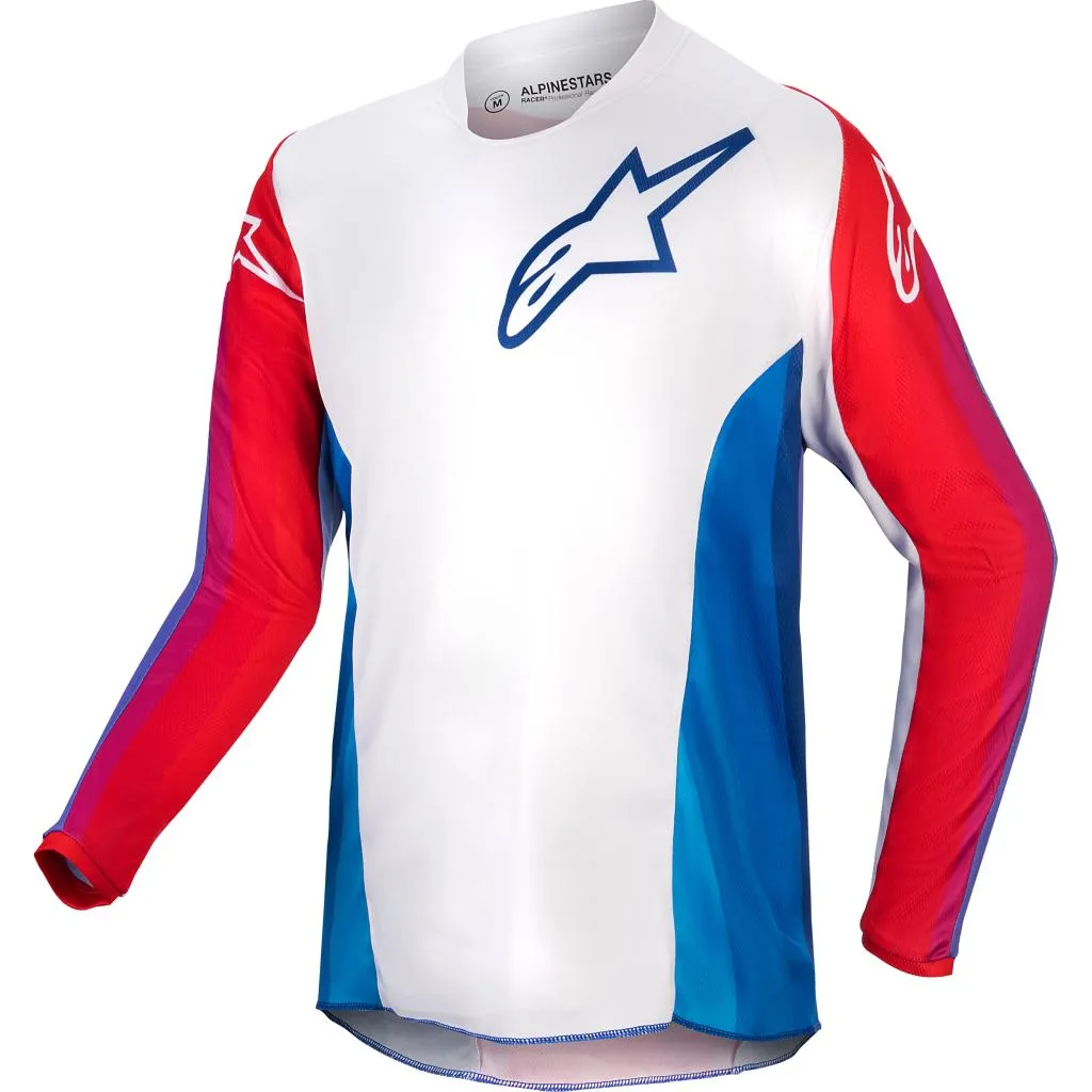 Alpinestars 2024 Youth Racer Racer Jerseys [Closeouts]