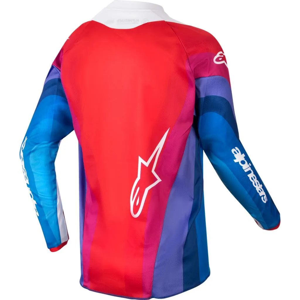 Alpinestars 2024 Youth Racer Racer Jerseys [Closeouts]