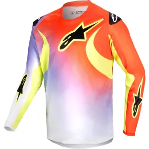 Alpinestars 2024 Youth Racer Racer Jerseys [Closeouts]