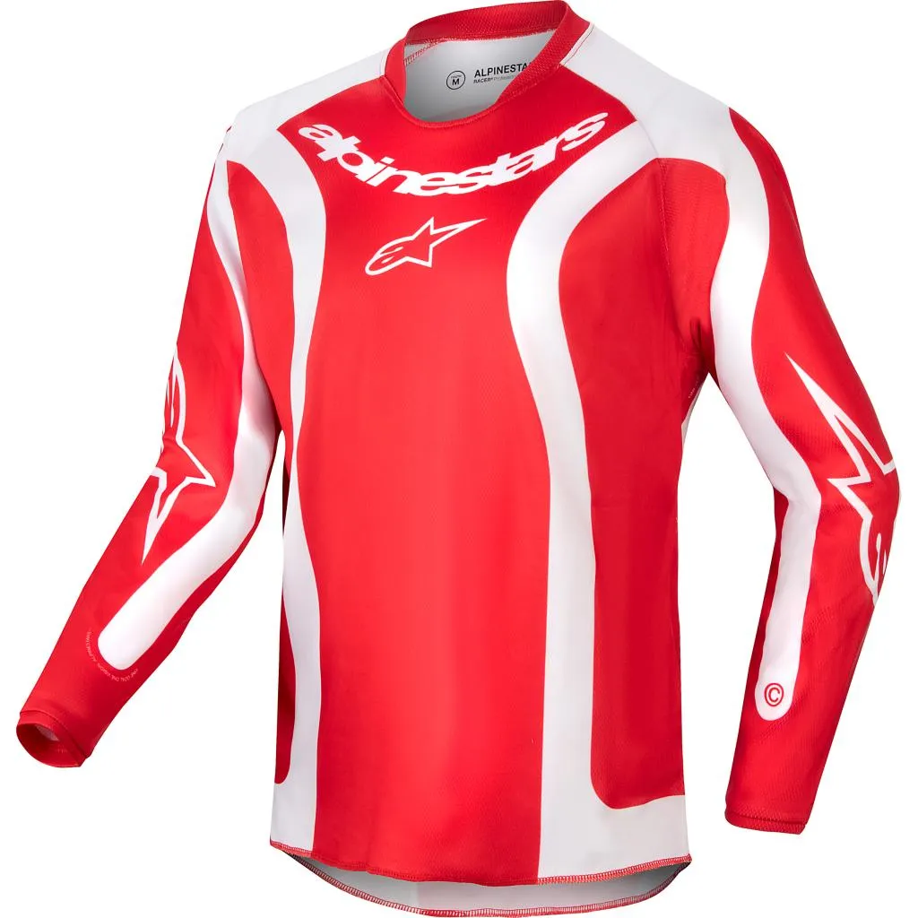 Alpinestars 2024 Youth Racer Racer Jerseys [Closeouts]