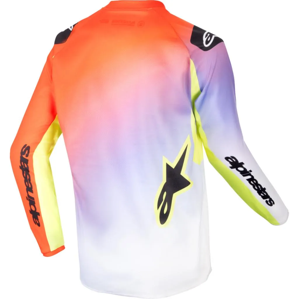 Alpinestars 2024 Youth Racer Racer Jerseys [Closeouts]