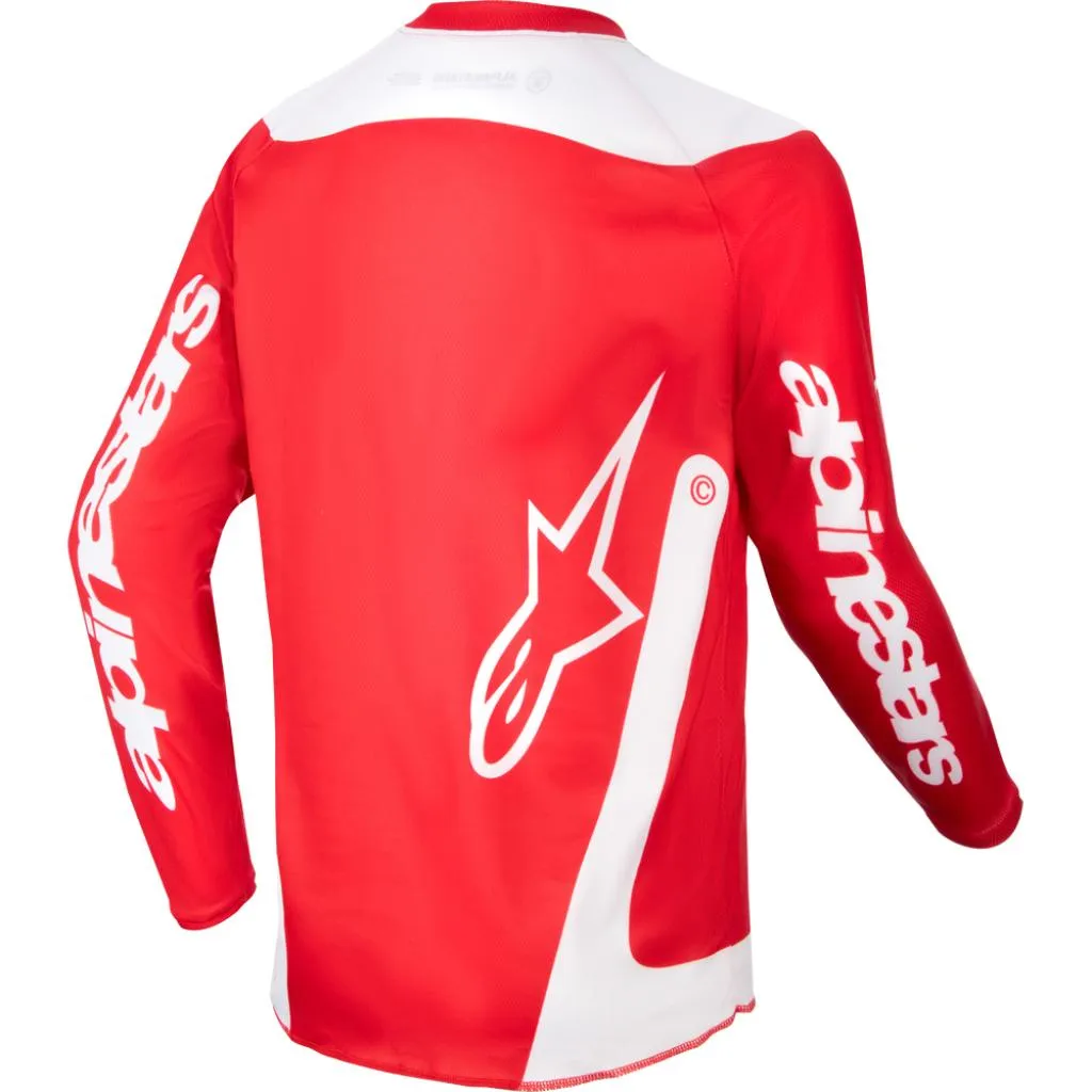 Alpinestars 2024 Youth Racer Racer Jerseys [Closeouts]