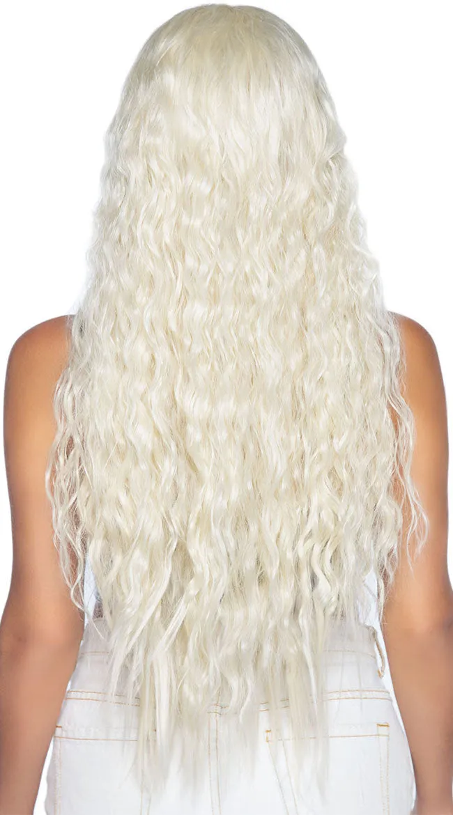 Beach Wave Wig