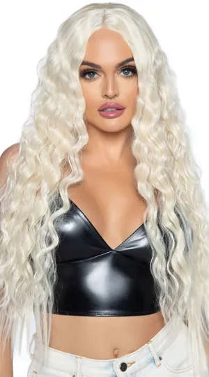 Beach Wave Wig