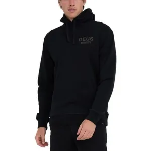 Billy sweatshirt men's Deus Ex Machina, black