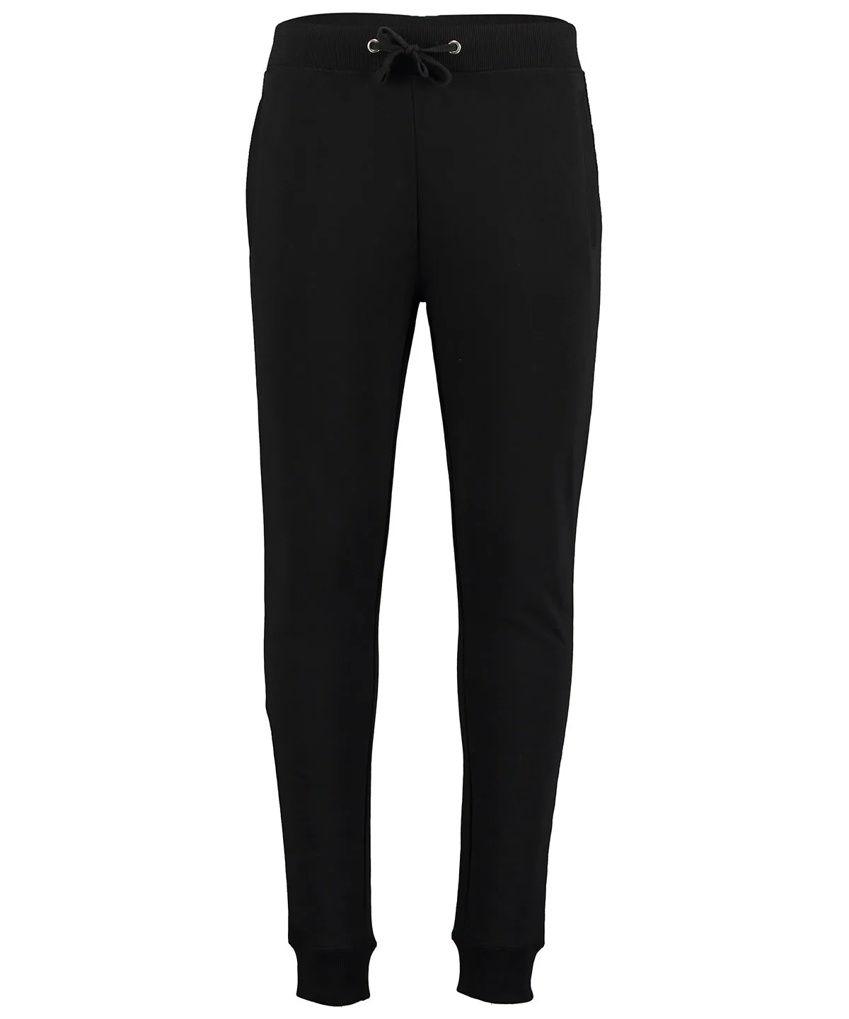 Black - Slim-fit sweatpants