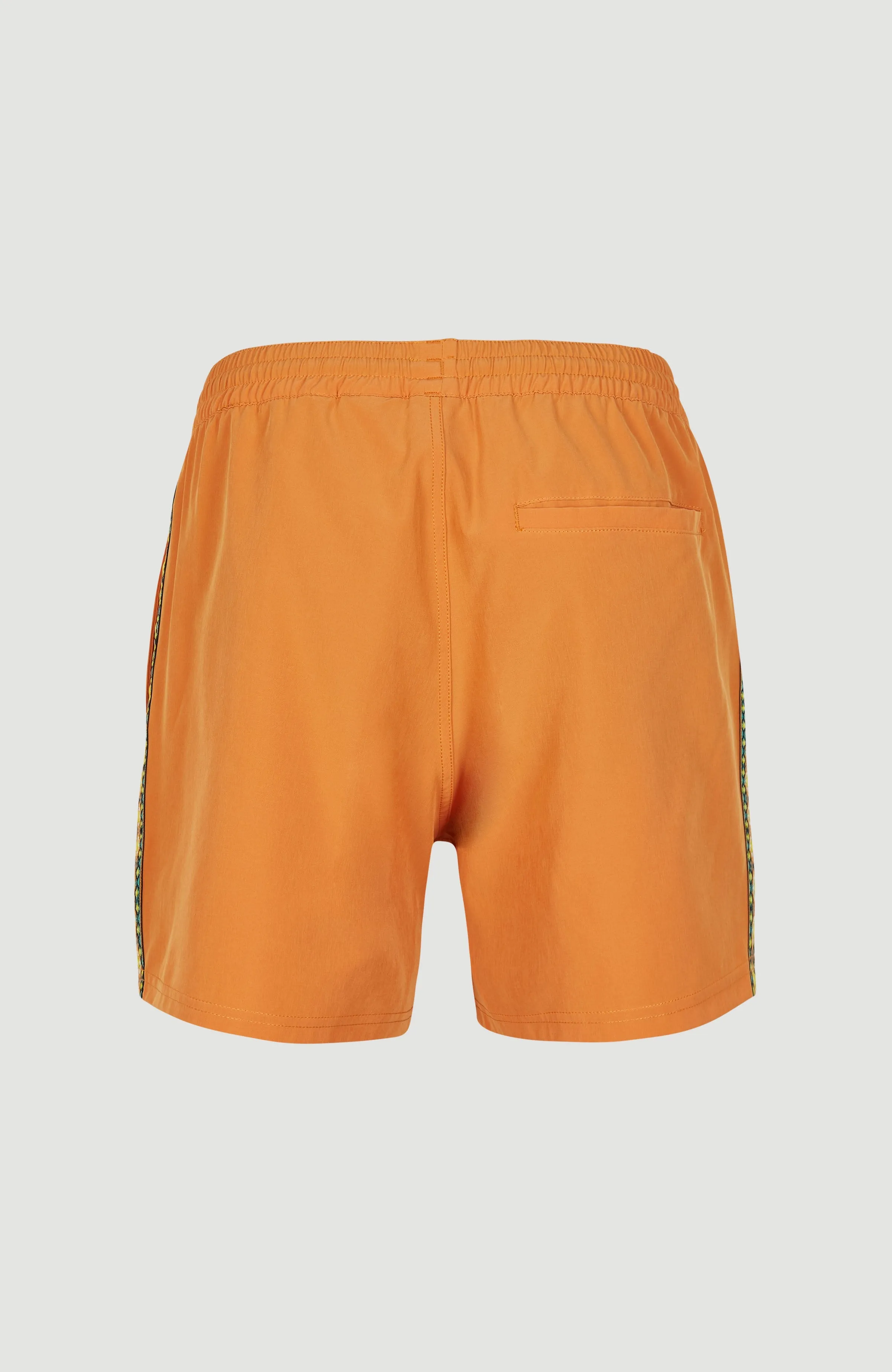 Cali Tape 15'' Swim Shorts | Nugget