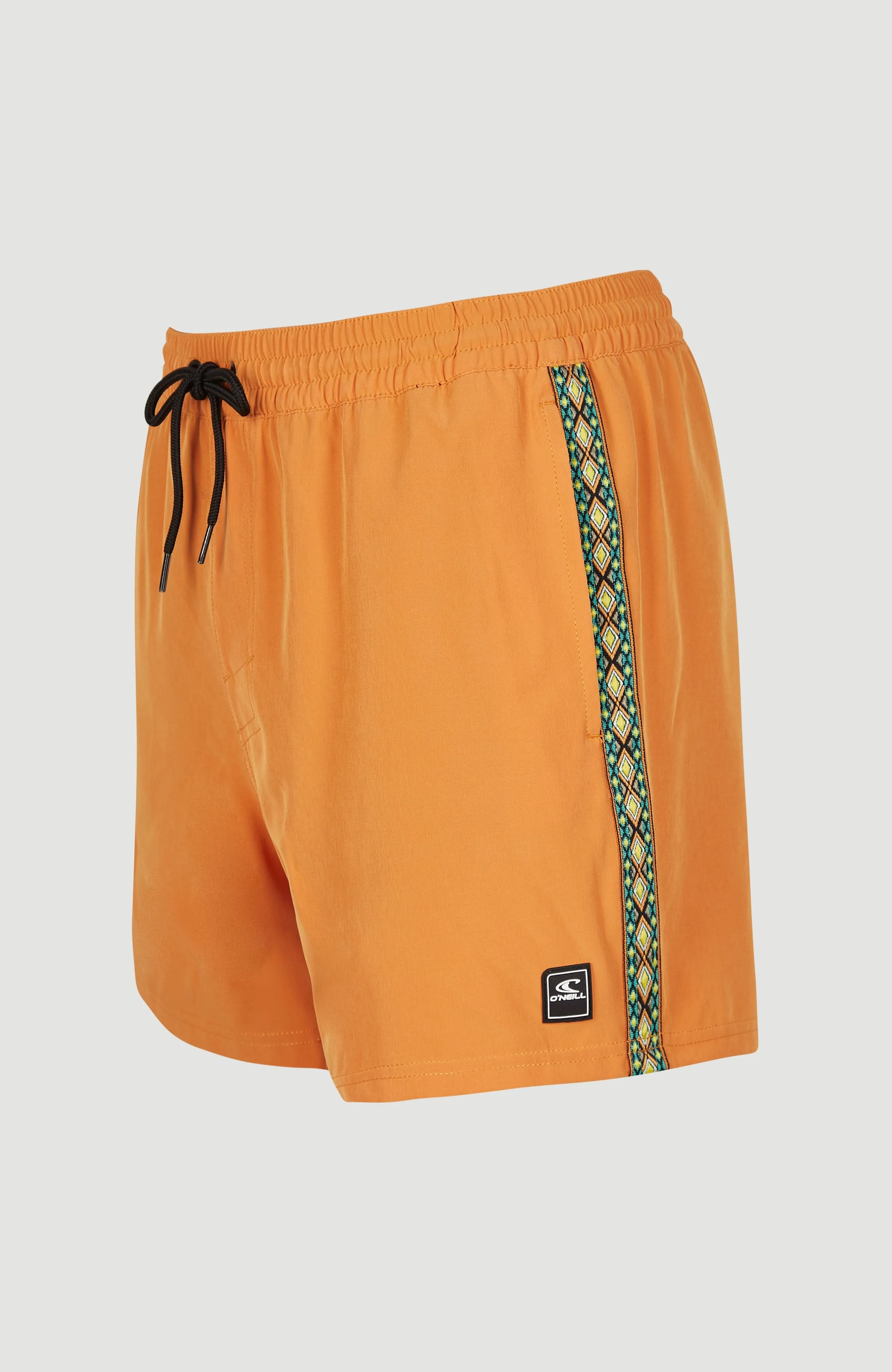 Cali Tape 15'' Swim Shorts | Nugget