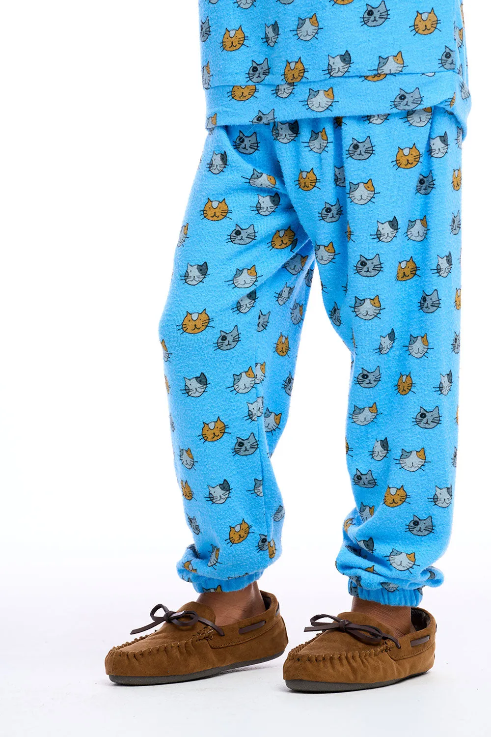 Cat Pants