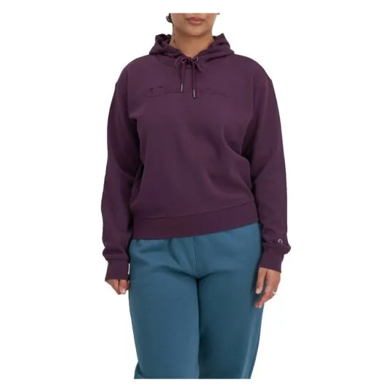 Champion Womens Roch Tech Hoodie