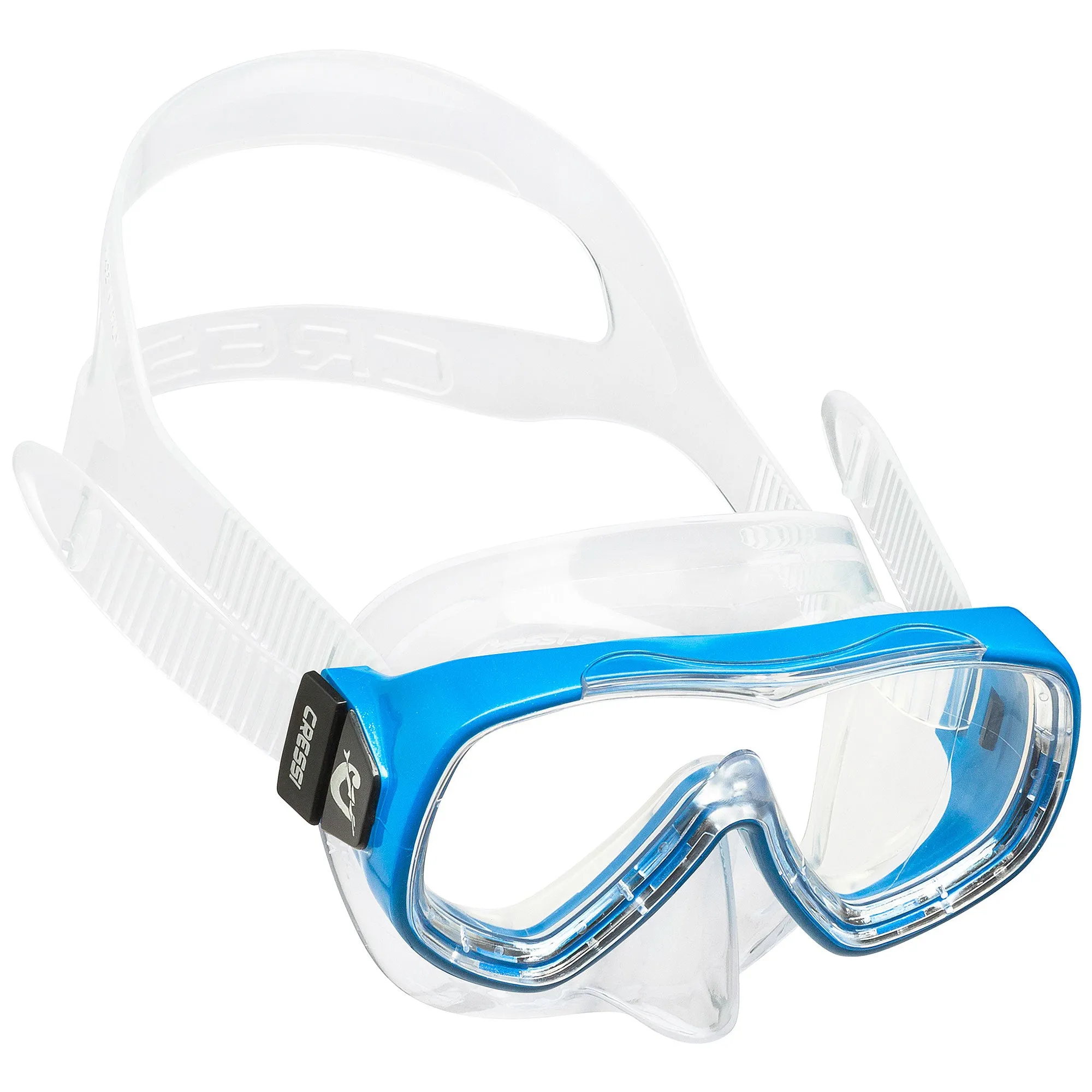 Cressi Piumetta Dive Mask