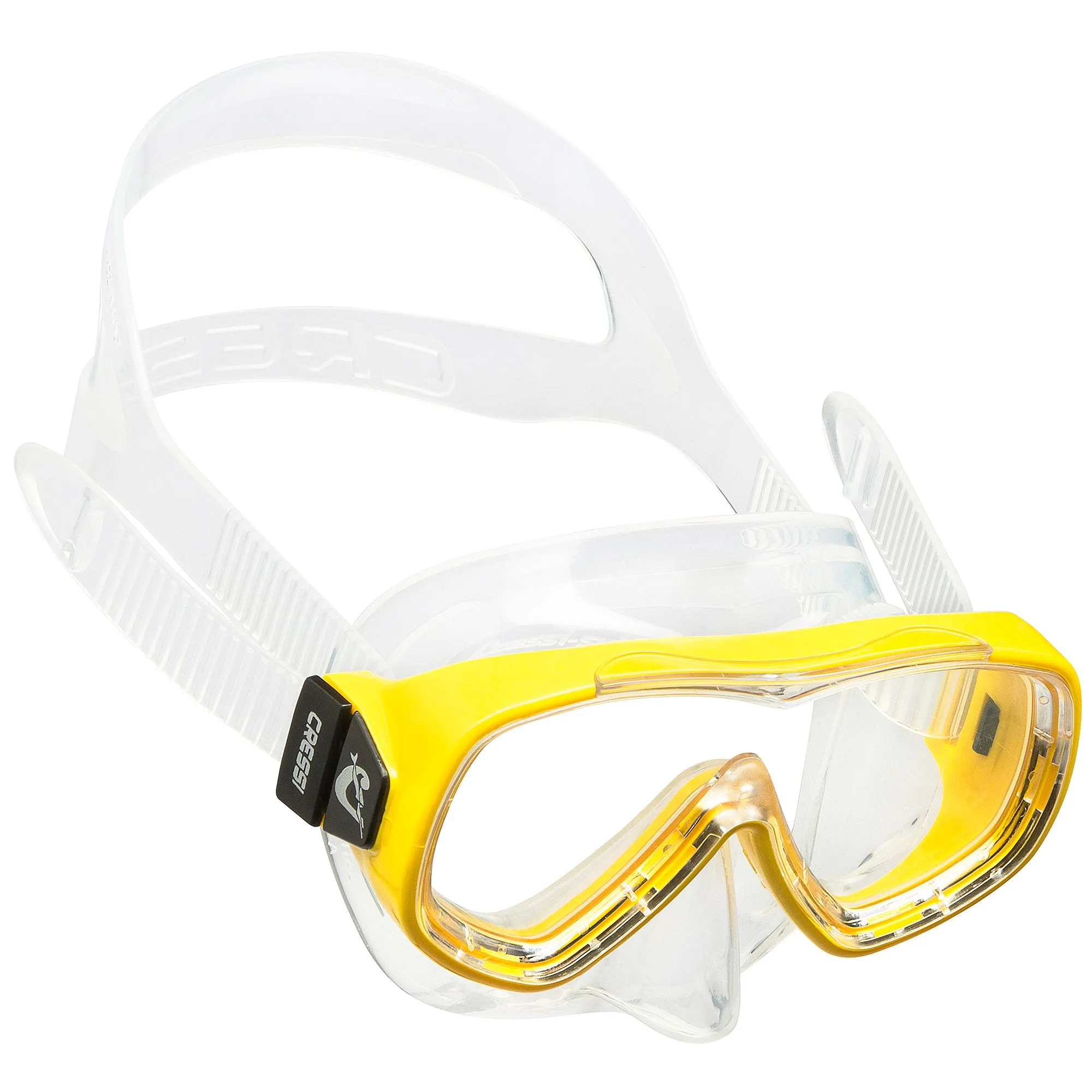 Cressi Piumetta Dive Mask