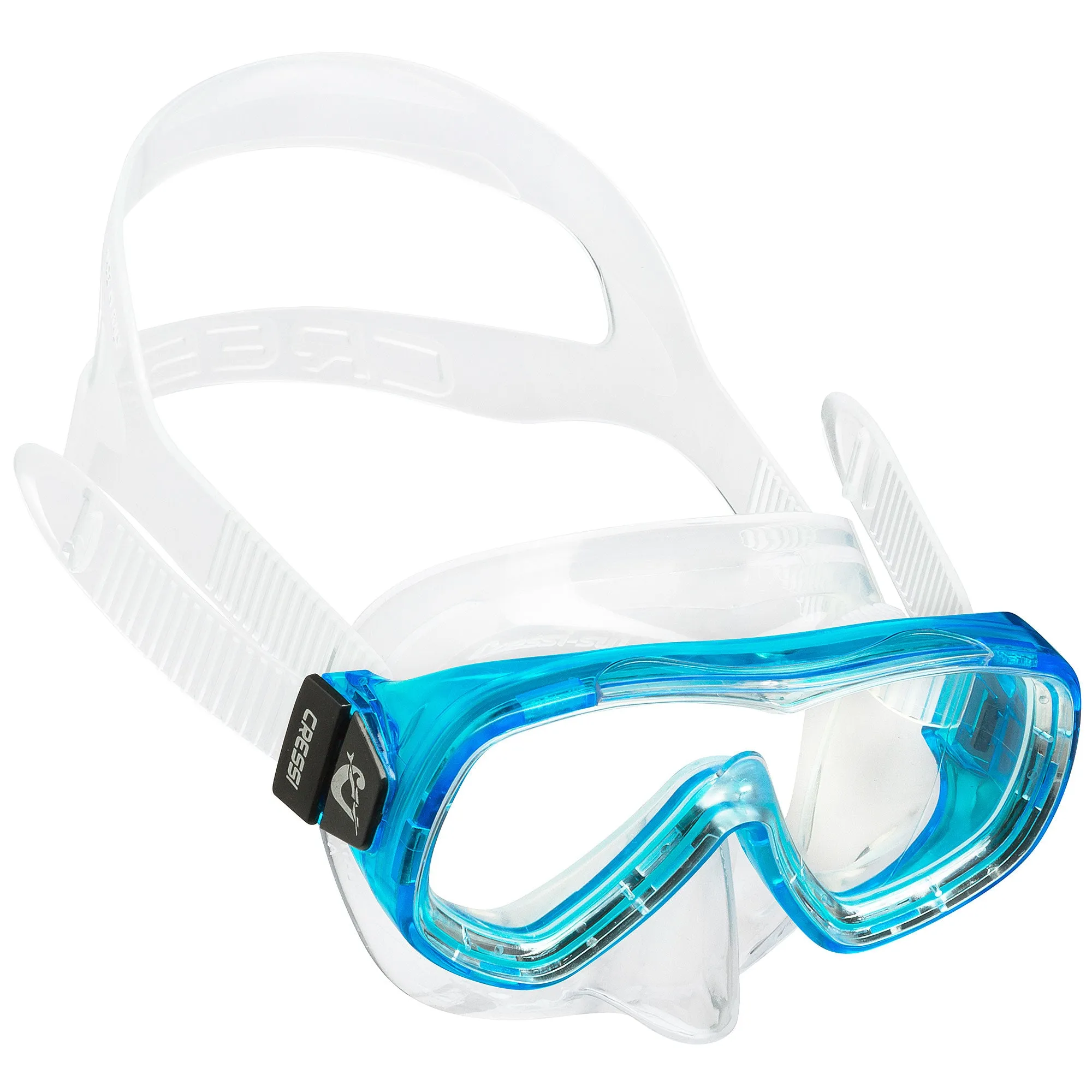 Cressi Piumetta Dive Mask