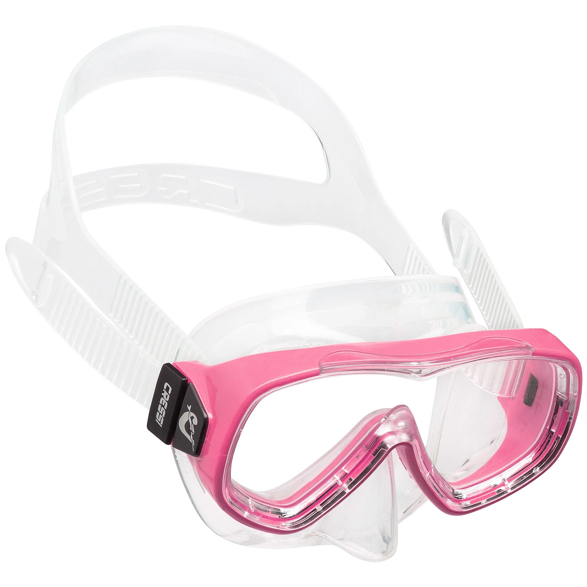 Cressi Piumetta Dive Mask