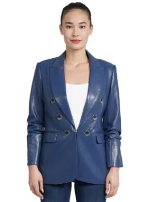 Elena Blazer