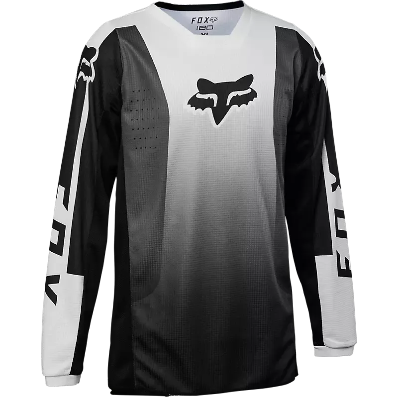 FOX RACING Youth 180 Leed Jersey