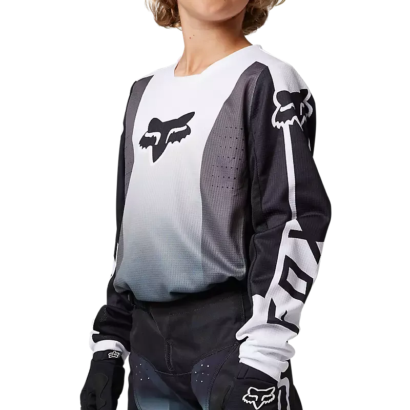 FOX RACING Youth 180 Leed Jersey