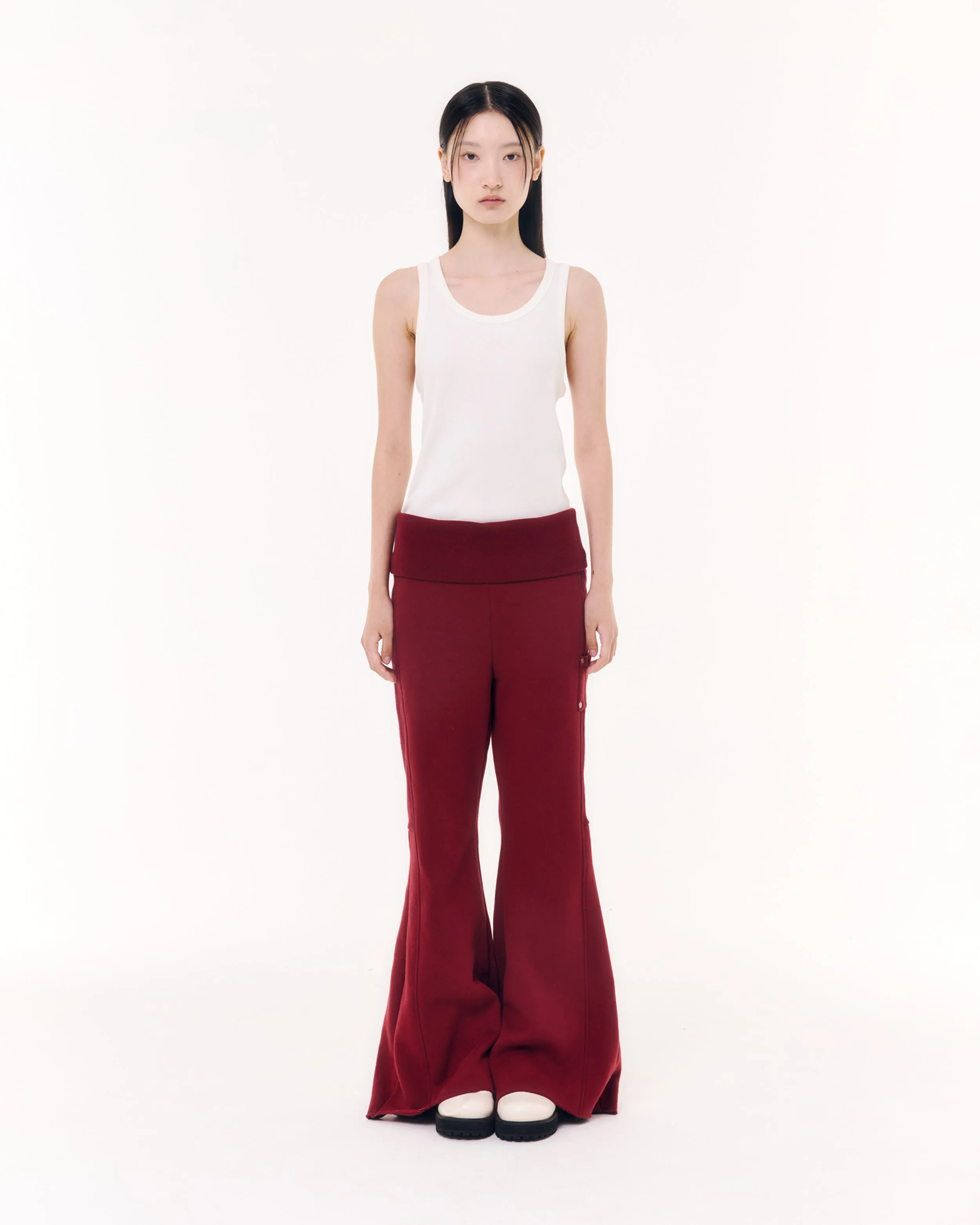 GOCHUJANG FEMME SWEATPANTS