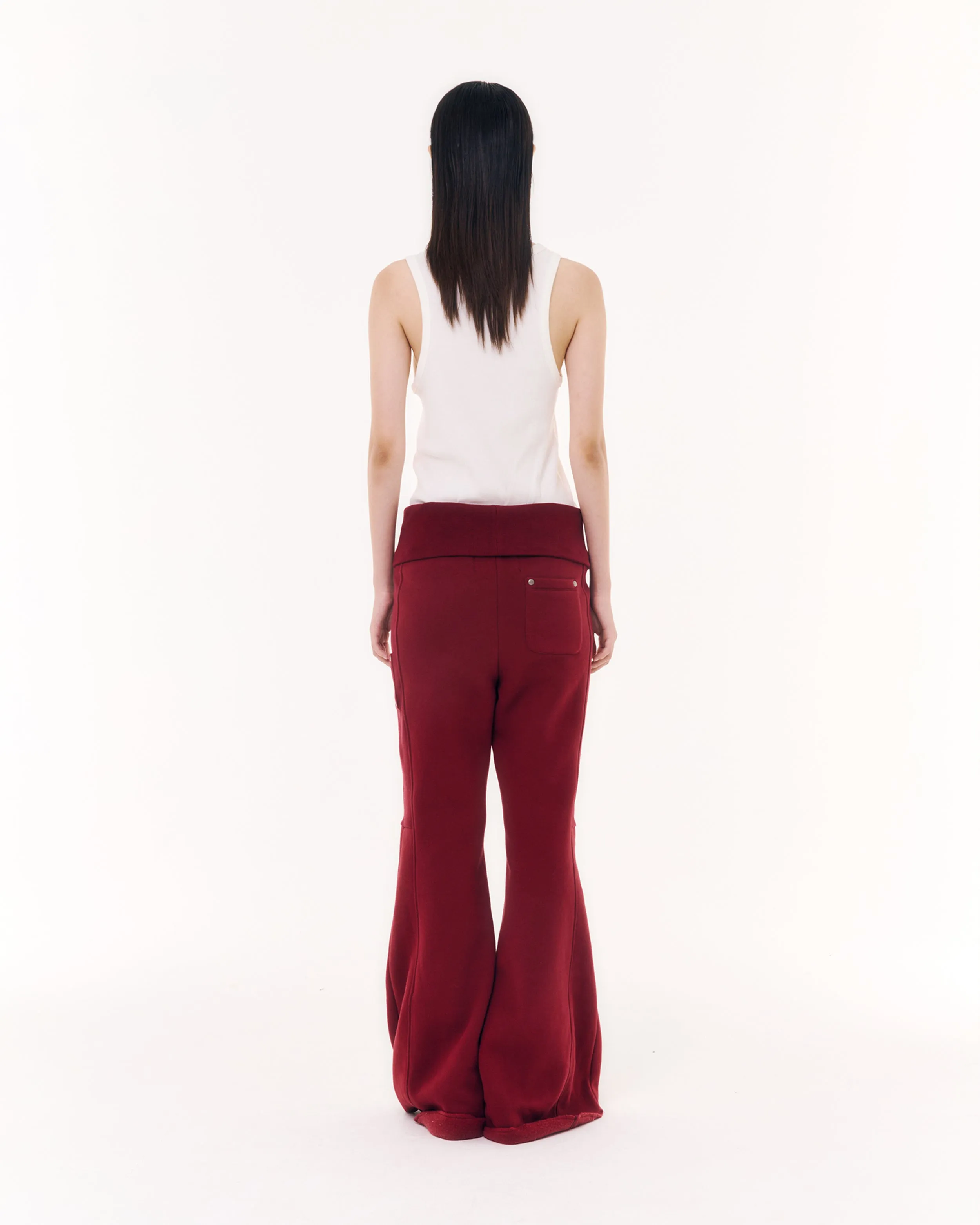 GOCHUJANG FEMME SWEATPANTS