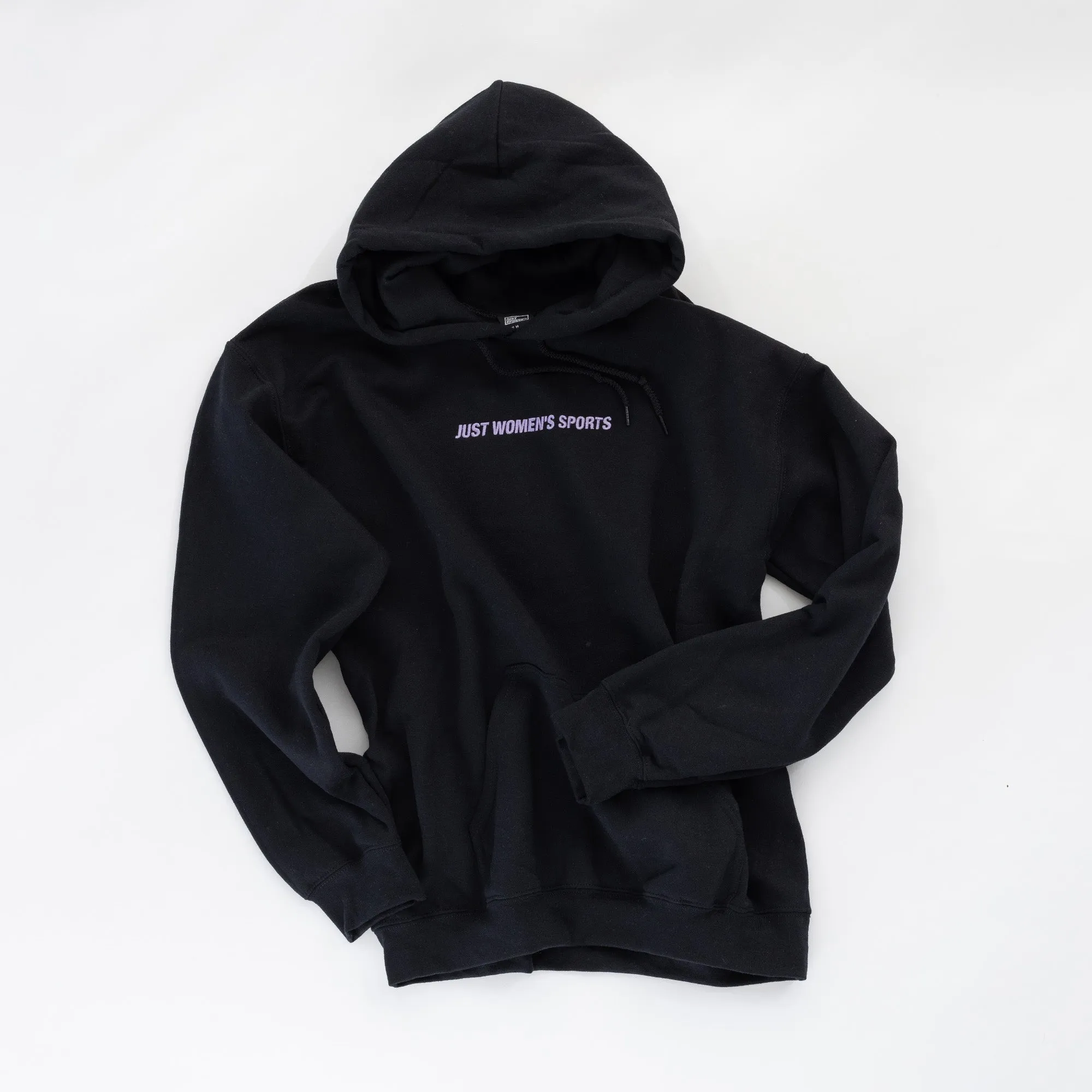 JWS Essential Hoodie