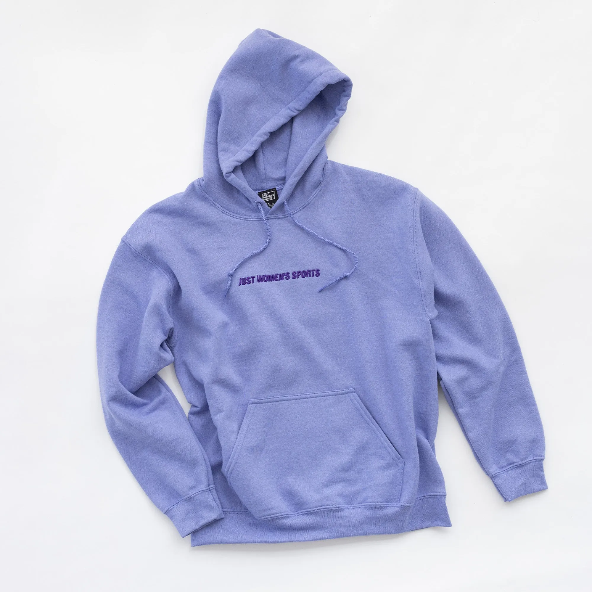 JWS Essential Hoodie