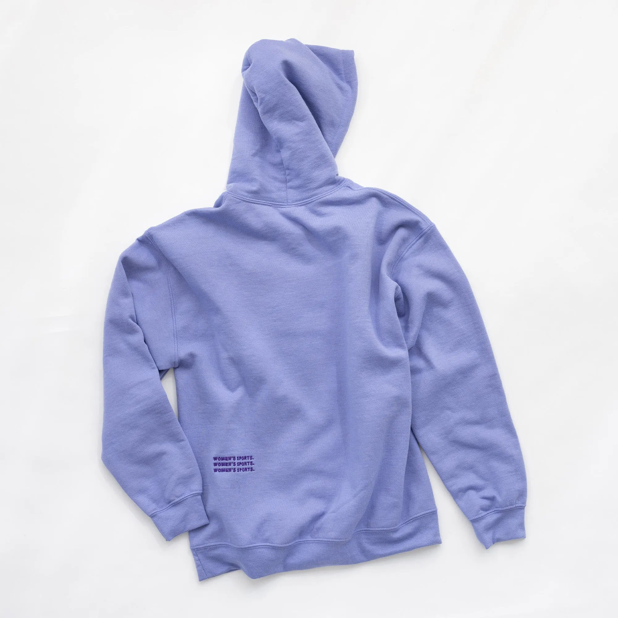 JWS Essential Hoodie