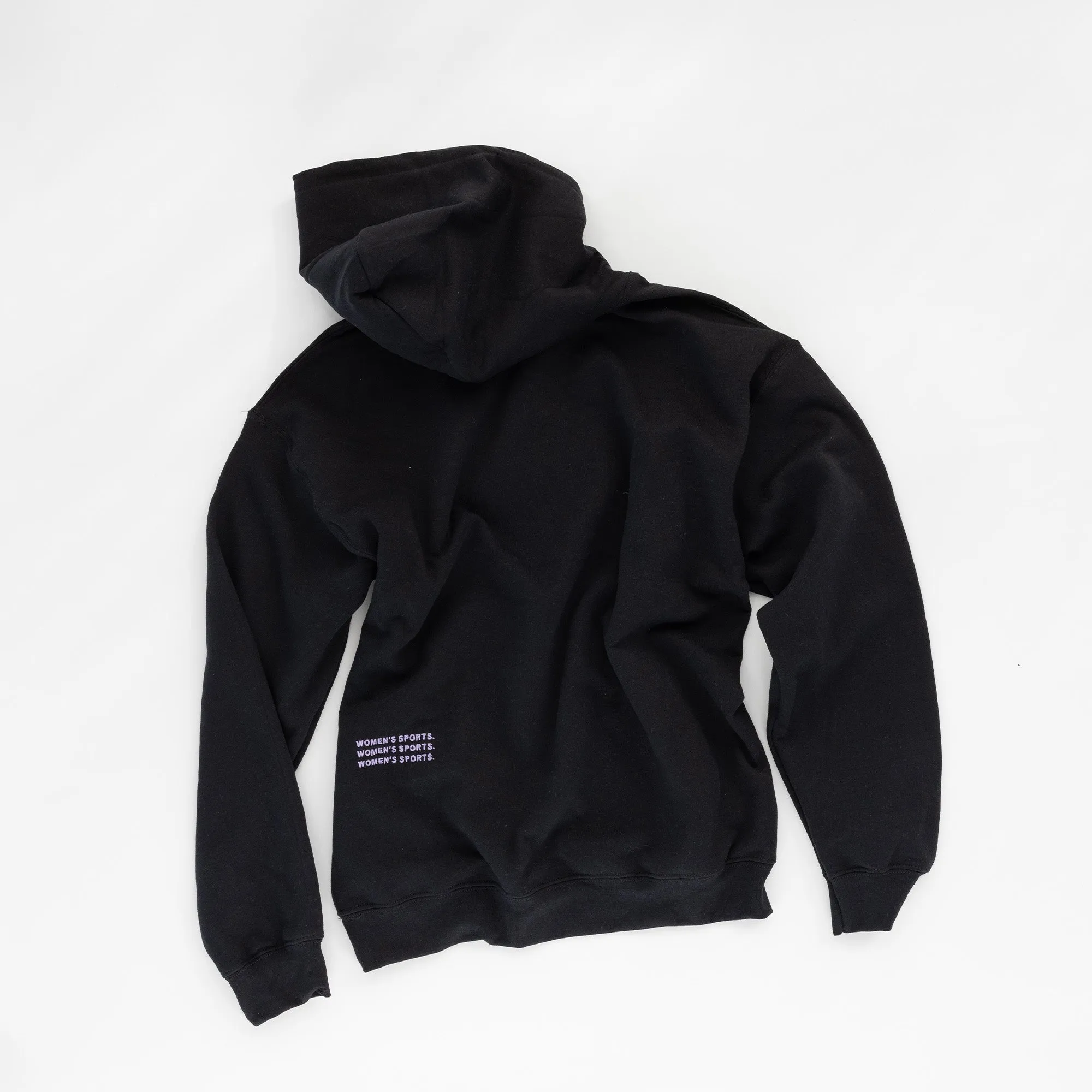 JWS Essential Hoodie