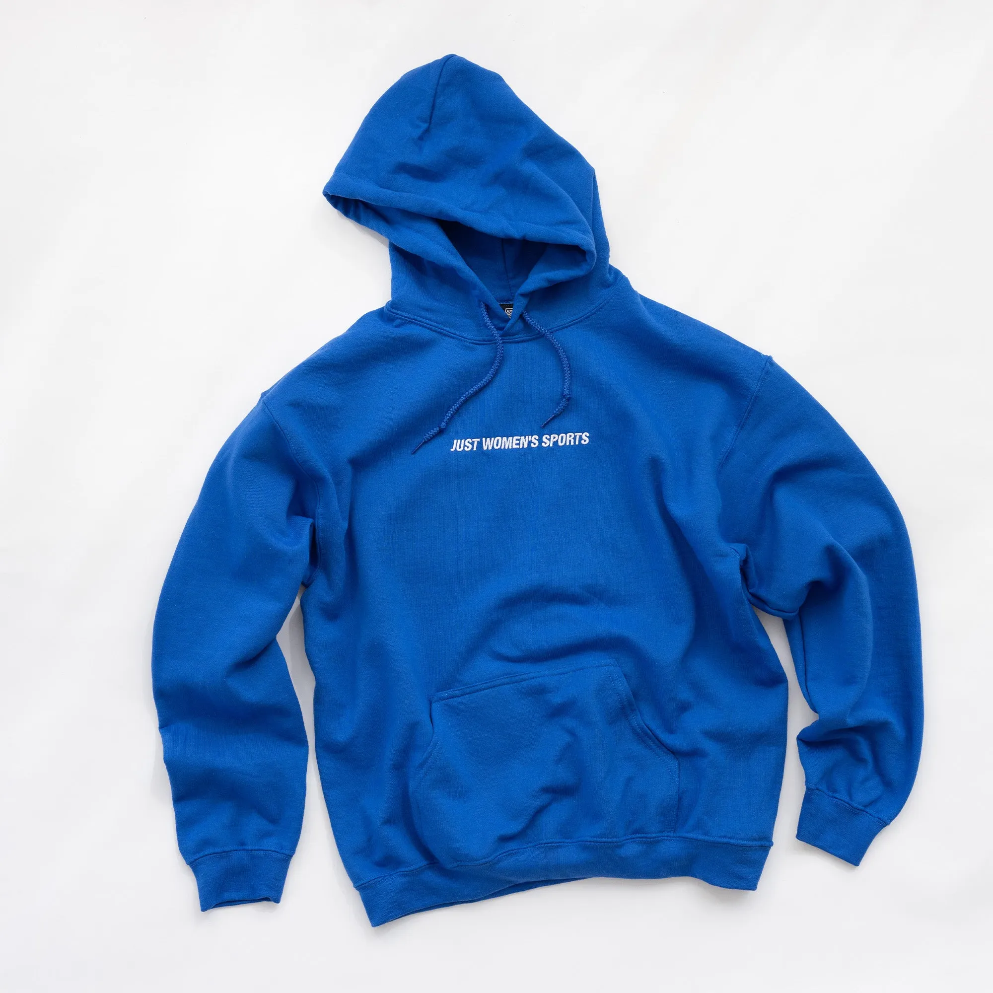 JWS Essential Hoodie