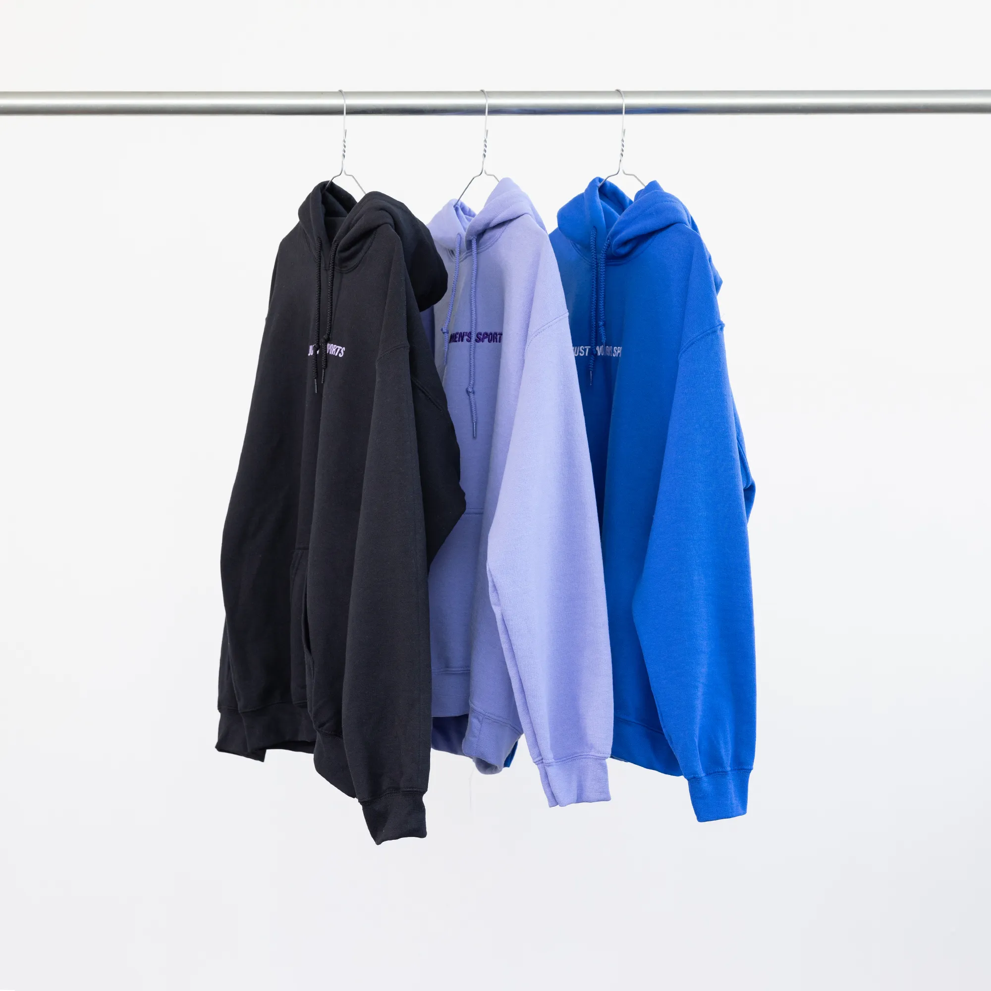 JWS Essential Hoodie