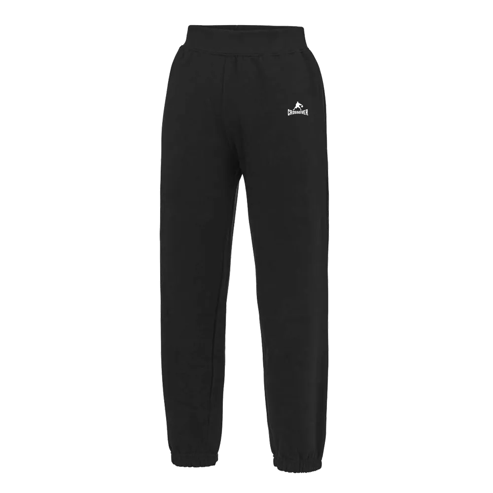 Kid's Cuffed Sweatpants