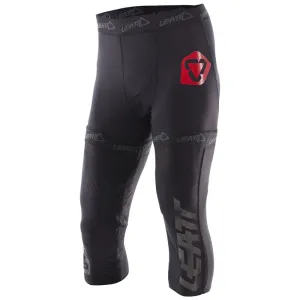 Leatt Knee Brace Pants Black Medium/Large