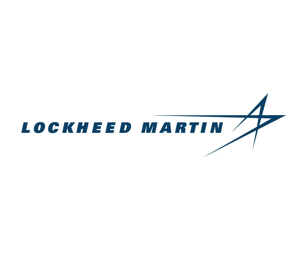 Lockheed Martin Men's T-Shirt