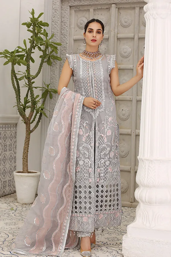 Maryam's Lemilsa Luxury Collection Vol-2 – L-201