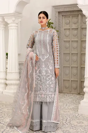 Maryam's Lemilsa Luxury Collection Vol-2 – L-201