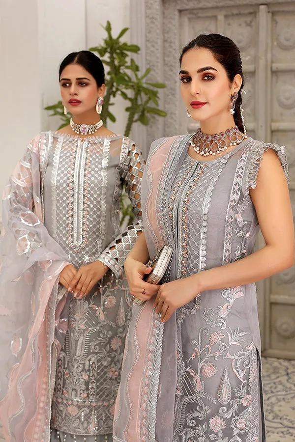 Maryam's Lemilsa Luxury Collection Vol-2 – L-201