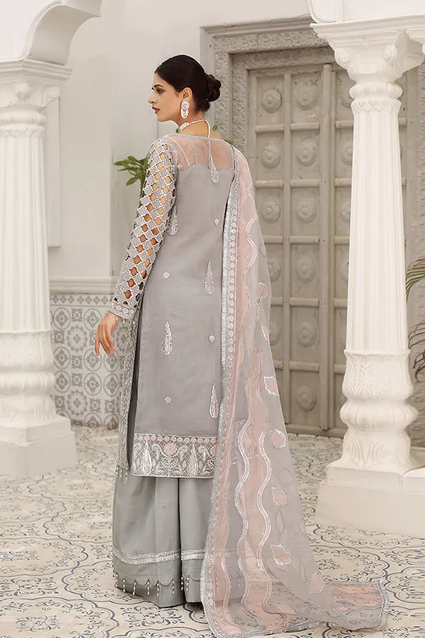 Maryam's Lemilsa Luxury Collection Vol-2 – L-201