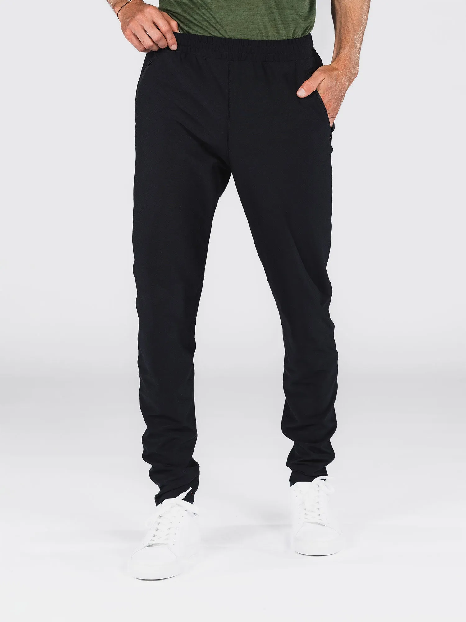 Mens Hot X-Long Recharge Pants