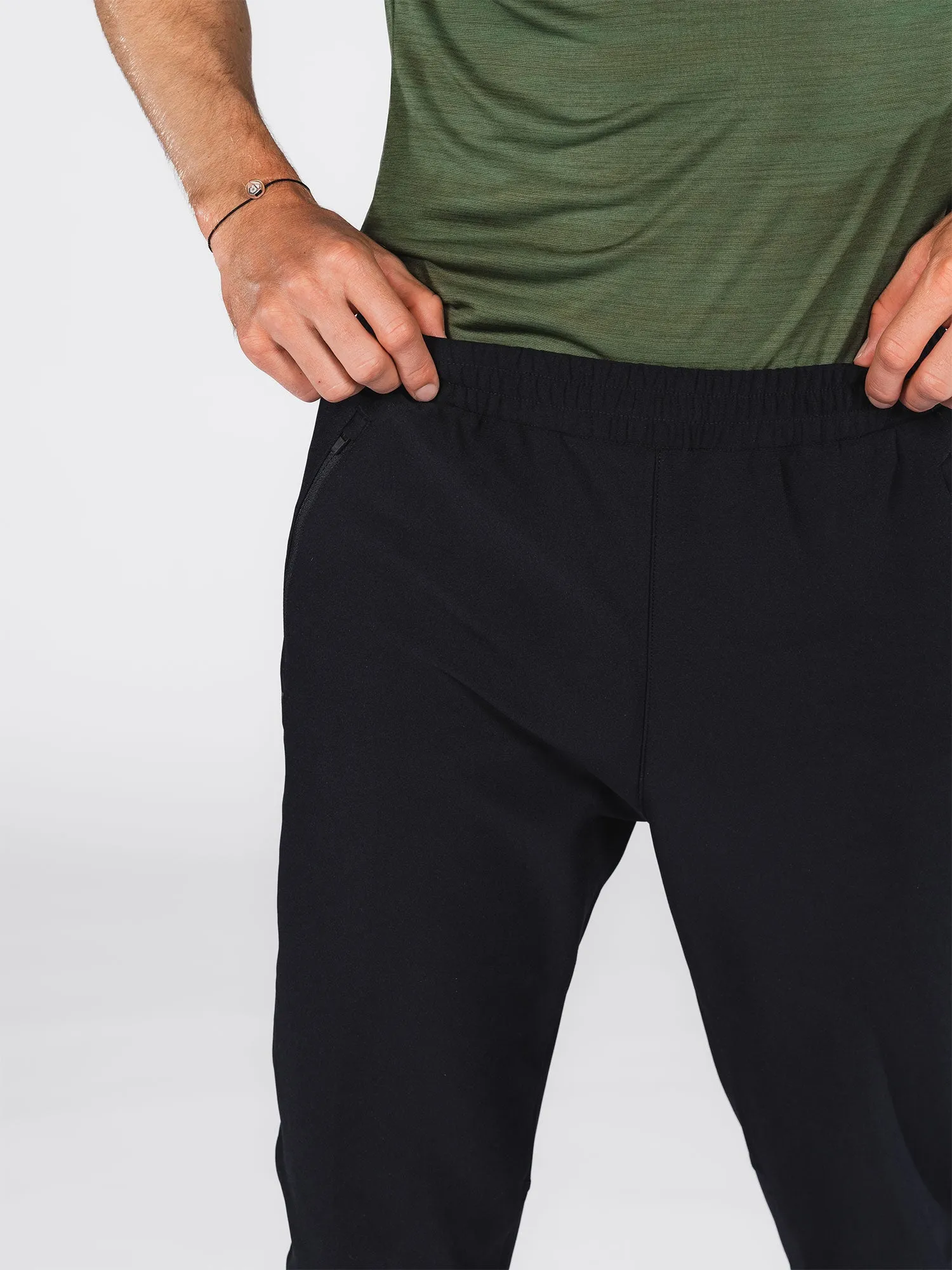 Mens Hot X-Long Recharge Pants