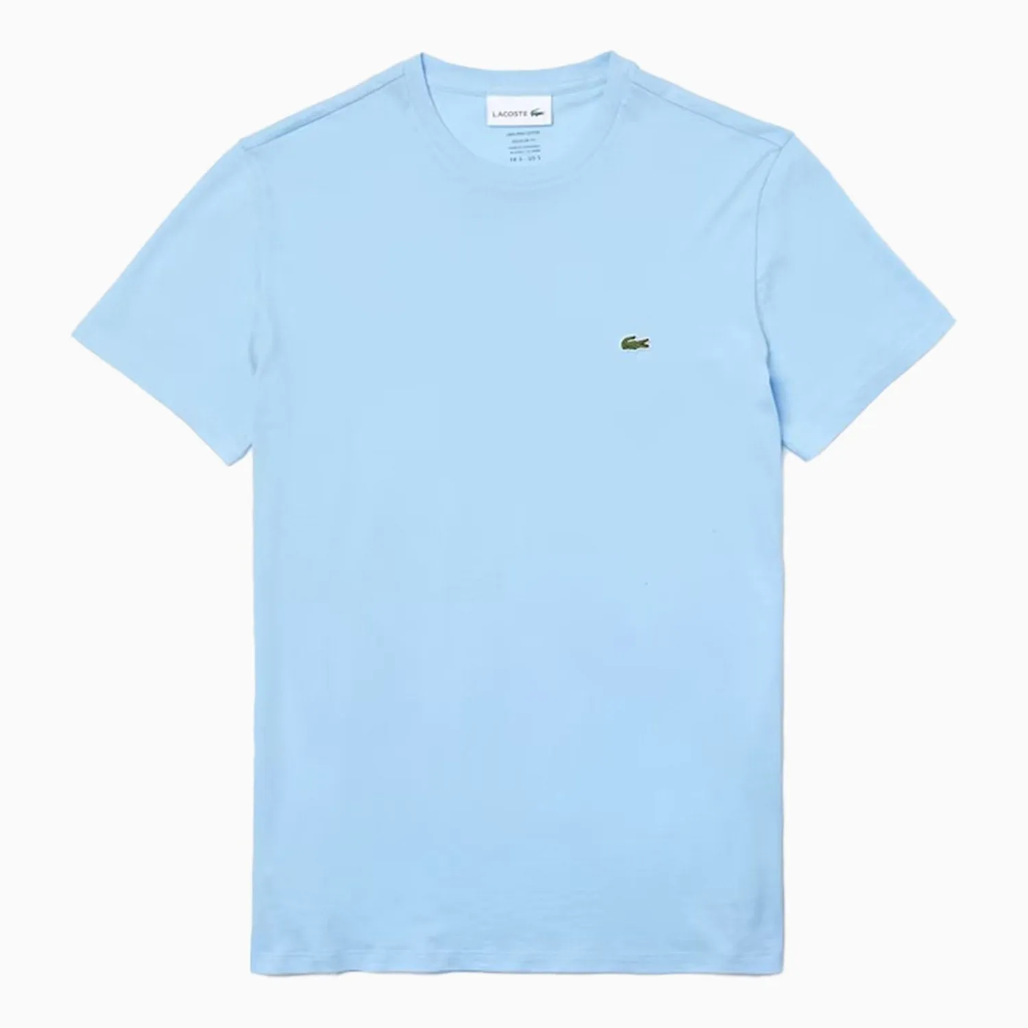 Men's Pima Cotton T Shirt