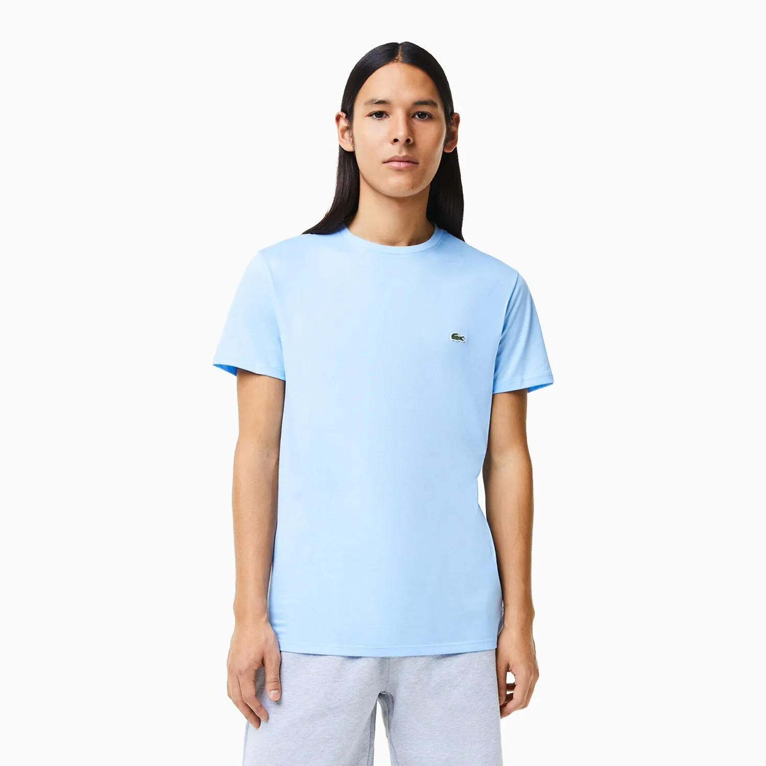 Men's Pima Cotton T Shirt