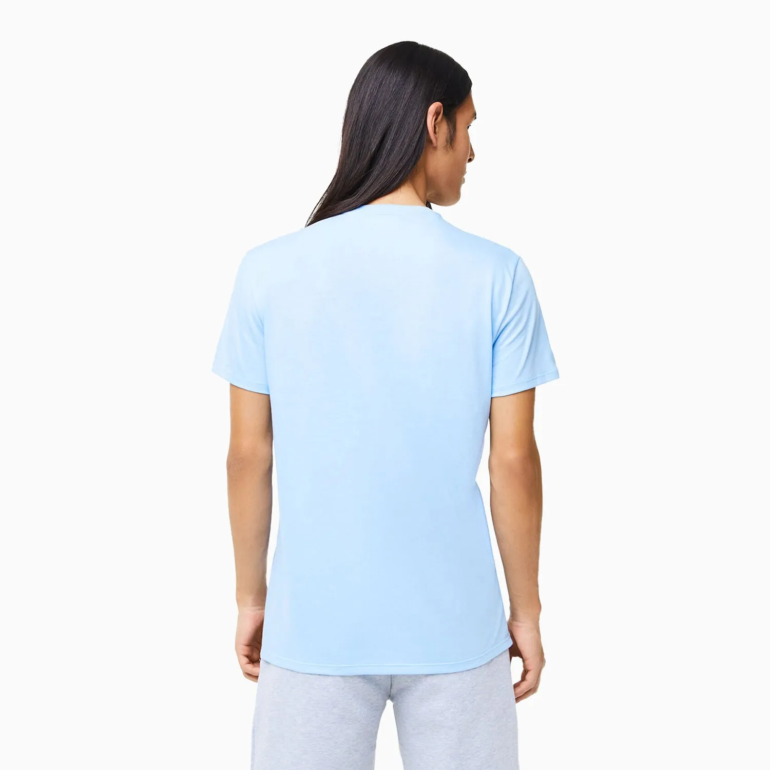 Men's Pima Cotton T Shirt