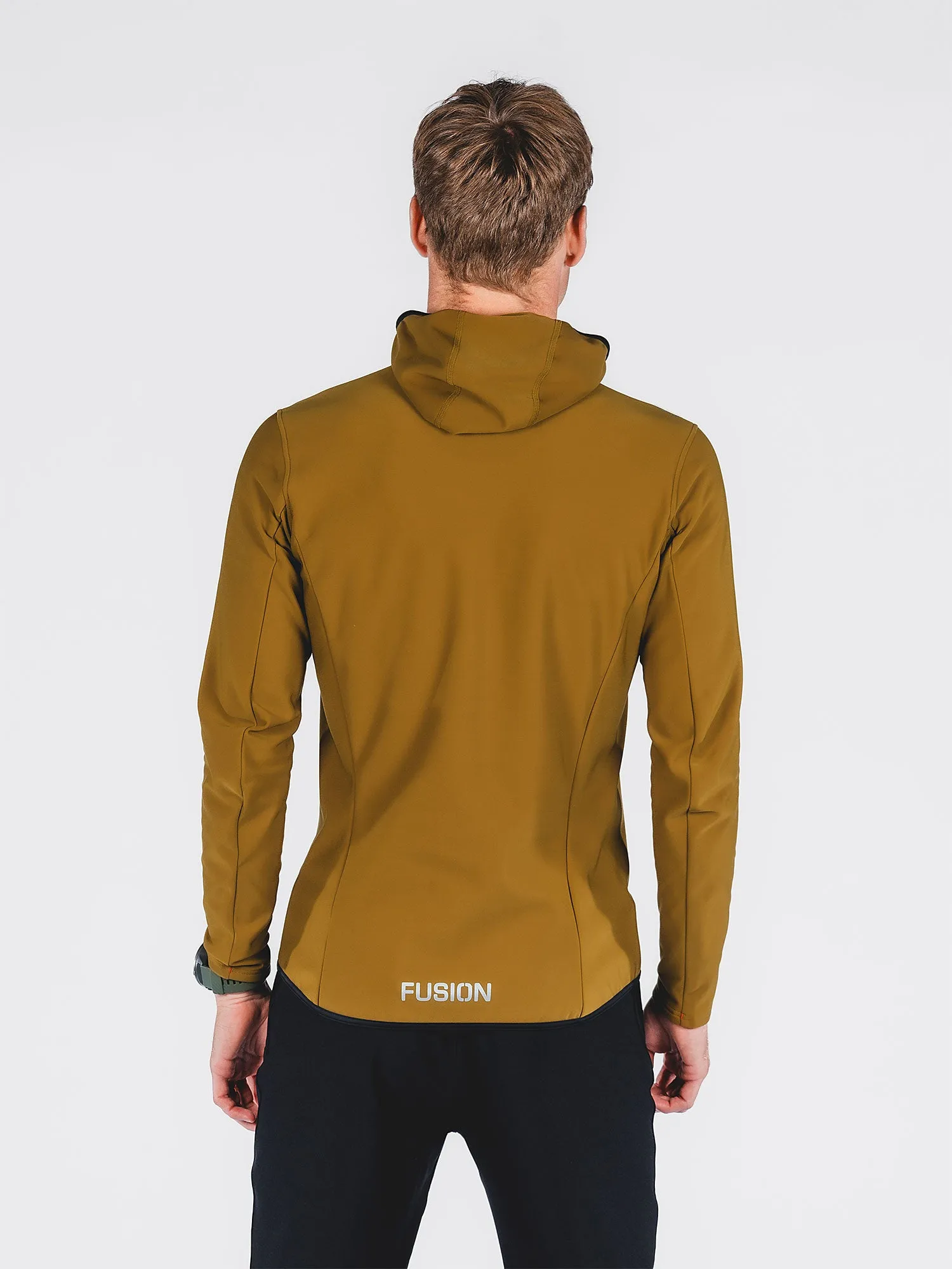 Mens Recharge Hoodie