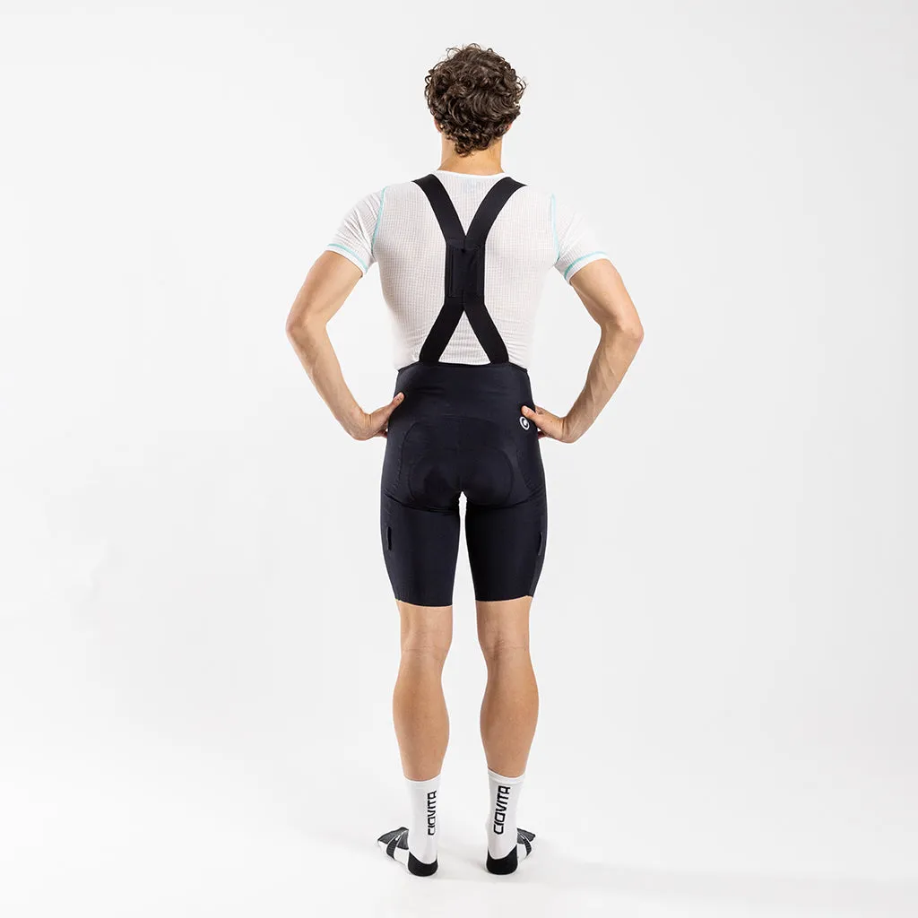 Men's Supremo Velocé Bib Shorts