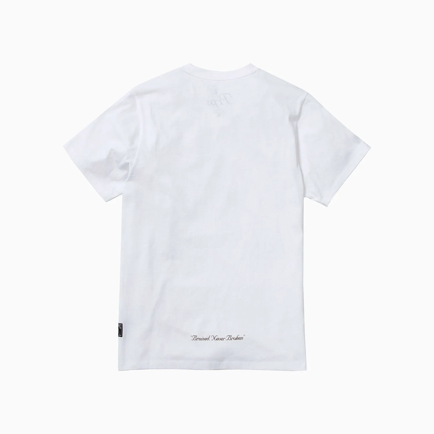 Men's Toda Crew Neck T-Shirt