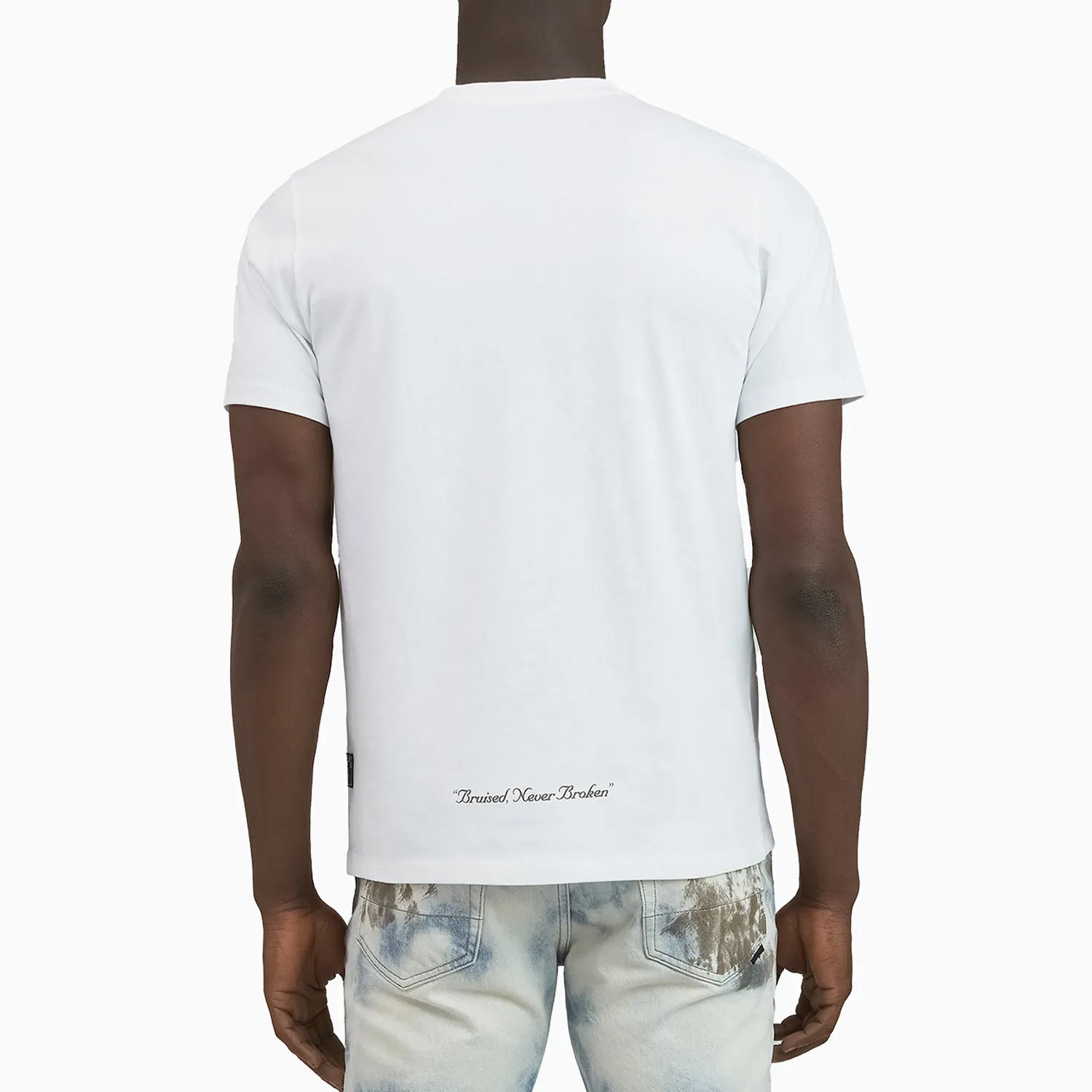 Men's Toda Crew Neck T-Shirt